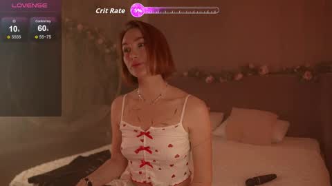 serena_waldarf online show from October 7, 4:55 pm