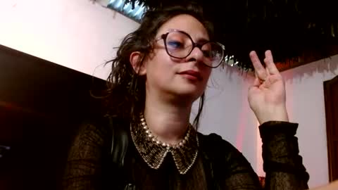 Serena Xyz online show from July 11, 8:09 pm