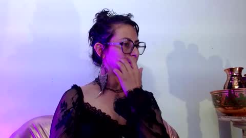 Serena Xyz online show from December 1, 9:17 pm