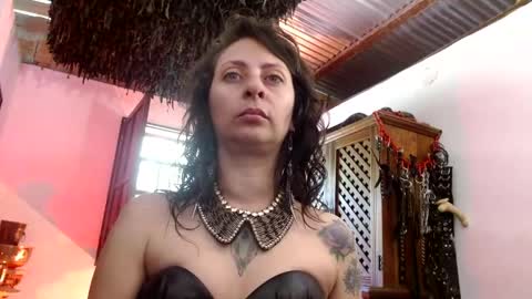 Serena Xyz online show from May 20, 6:16 pm