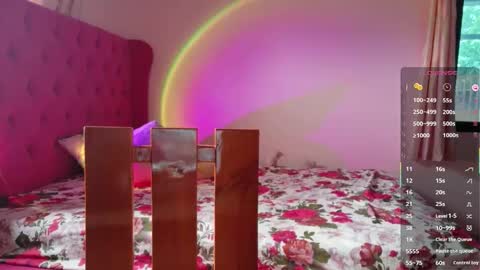 serenaa_rabbit online show from November 23, 11:17 pm