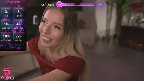 Serena online show from May 23, 9:13 pm