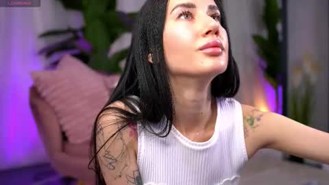 Serena online show from October 20, 10:18 am