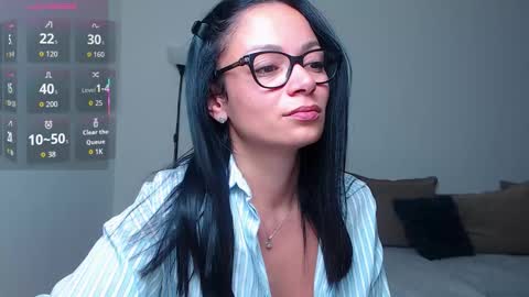 SereneSophi online show from November 22, 3:31 am