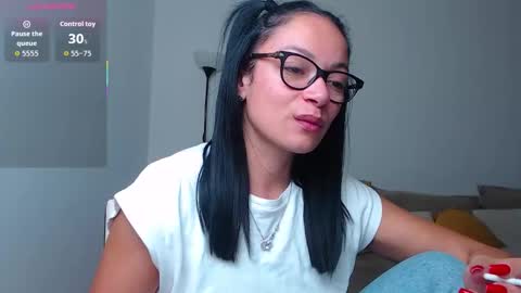 SereneSophi online show from October 26, 3:24 am