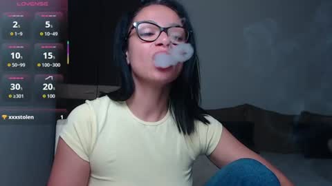 SereneSophi online show from June 10, 2:33 am