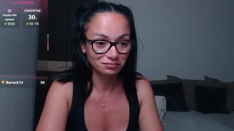 SereneSophi online show from June 30, 2:44 am