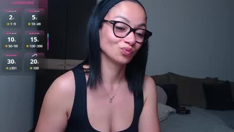 SereneSophi online show from June 5, 2:48 am