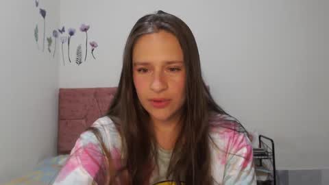 serenity_crystal online show from September 30, 10:58 pm