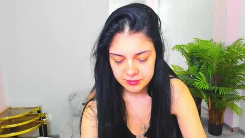 SerennaNoir online show from March 1, 7:57 pm