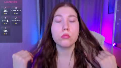 Snapshot of seret_vanessa chatting on October 9, 9:08 pm Veronika online show from October 9, 9:08 pm
