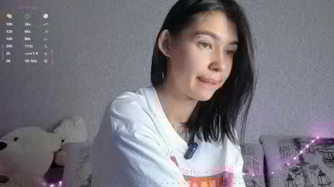 Ariana online show from September 18, 3:49 am