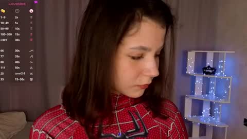 Melissa online show from July 2, 2:56 pm