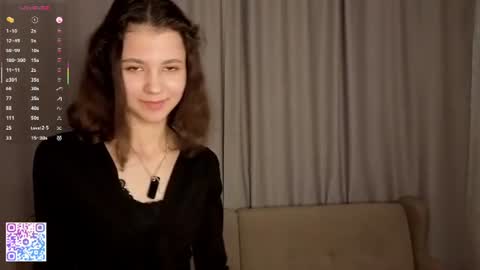 Melissa online show from July 15, 6:18 am