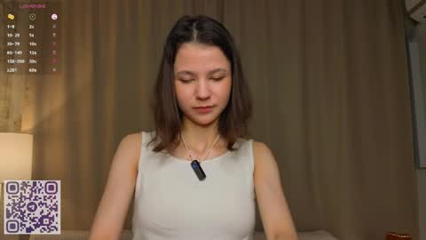Melissa online show from May 30, 7:54 pm
