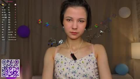 Melissa online show from June 1, 6:42 pm