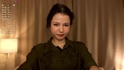 Melissa online show from June 13, 6:38 pm