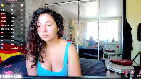 Snapshot of serpenttempter88 chatting on September 11, 6:25 am VIOLA online show from September 11, 6:25 am