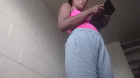 sethandrah_n_crazyeyes online show from July 23, 12:24 pm