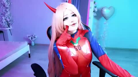 Setsunai online show from February 14, 4:42 pm