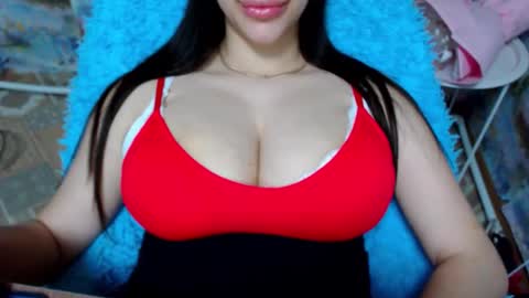 seu_cute online show from October 14, 10:12 pm