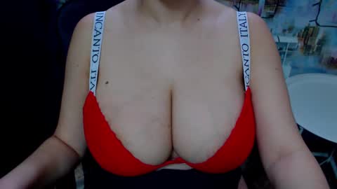 seu_cute online show from February 16, 8:54 am