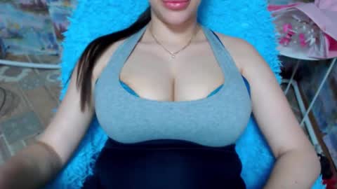 seu_cute online show from October 7, 9:08 pm