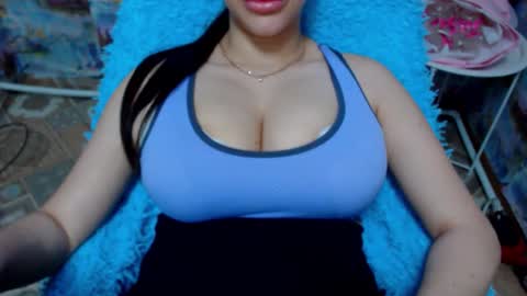 seu_cute online show from September 21, 10:25 am