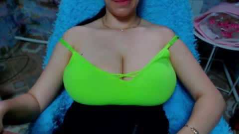 seu_cute online show from September 19, 12:15 pm