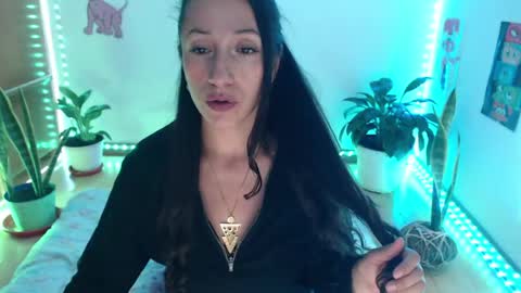 samy online show from May 11, 3:41 am