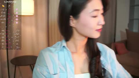 Sana online show from November 22, 4:42 pm