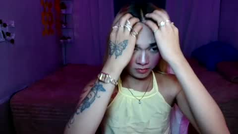 sex8briana online show from July 29, 4:29 pm