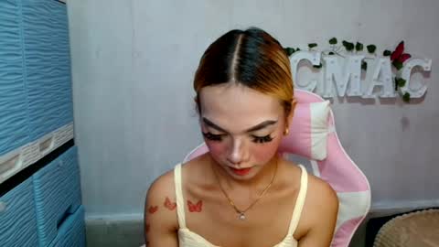 sex8briana online show from July 17, 11:47 am