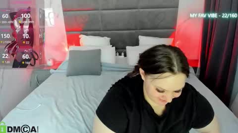 sex_puma online show from November 13, 5:56 pm