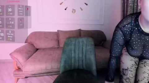 Lumi online show from March 14, 10:33 pm