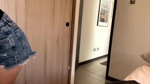 Sexfreak online show from April 3, 2:59 pm