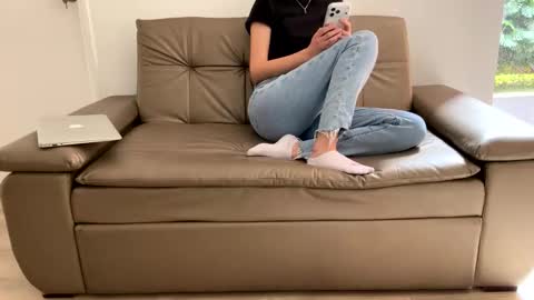 Sexfreak online show from February 18, 3:33 pm