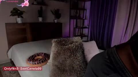 ... Camila ... online show from January 17, 1:18 pm