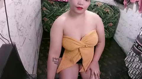 Thess A. online show from February 7, 5:39 pm