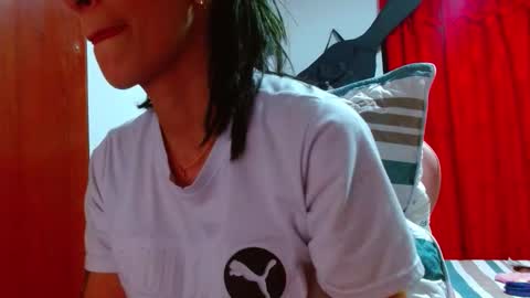 sexmilkdirty online show from October 9, 11:31 pm