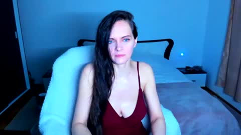 sexqueen1111 online show from July 23, 2:20 am