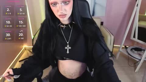 sexsynanita online show from February 9, 8:44 pm