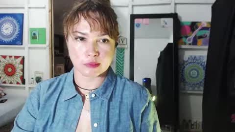 CHIARA   online show from October 21, 8:24 pm