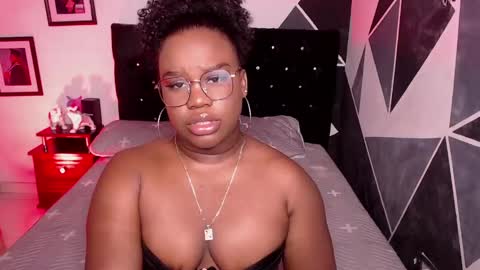 Amara online show from January 27, 3:04 am