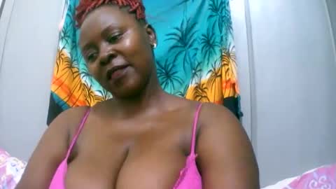 sexxi_ebony online show from January 10, 4:39 am