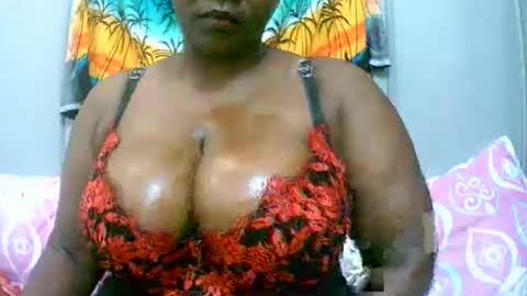 sexxi_ebony online show from January 11, 7:46 am