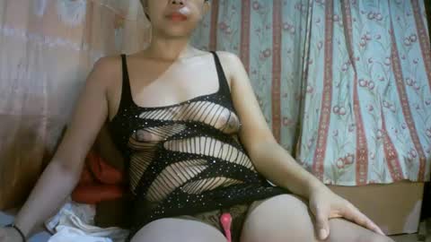 Megummi or Meg online show from February 17, 1:15 am