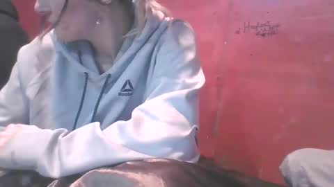 sexxileeah online show from January 9, 7:21 am