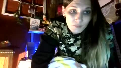 sexxileeah online show from March 6, 8:19 am