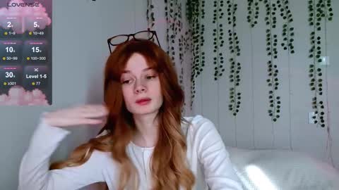 Snapshot of sexxxyalice chatting on February 10, 7:04 am Alice 3 online show from February 10, 7:04 am